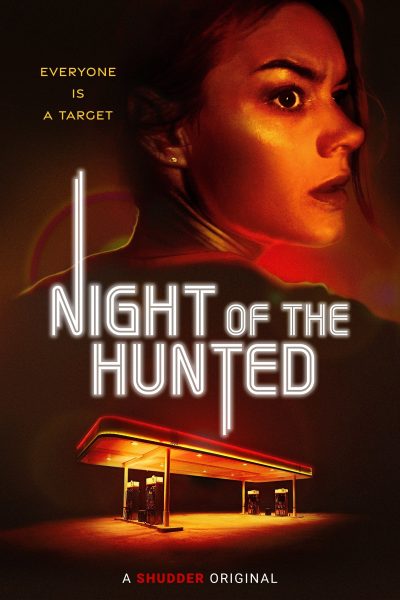 فيلم Night of the Hunted 2023 مترجم