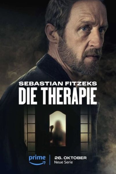مسلسل Sebastian Fitzek’s Therapy الموسم الاول