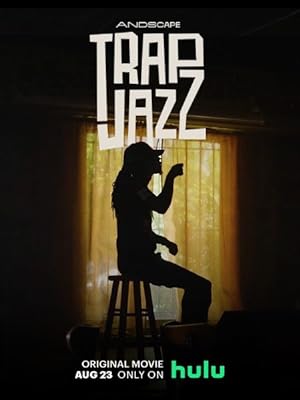 فيلم Trap Jazz 2023 مترجم