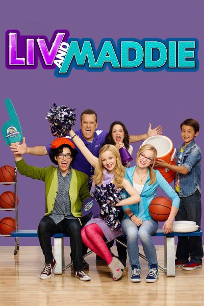 225907مسلسل Liv and Maddie