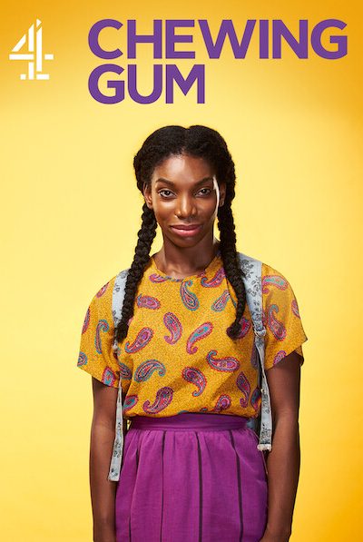 مسلسل Chewing Gum الموسم الثاني