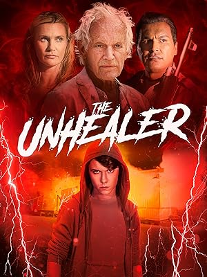 فيلم The Unhealer 2020 مترجم