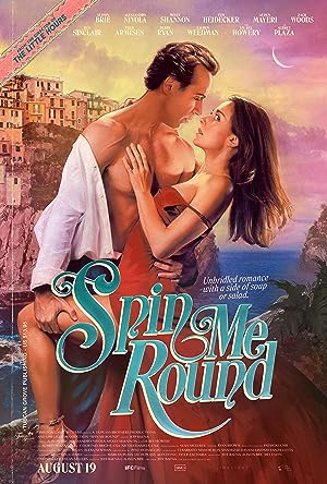 فيلم Spin Me Round 2023 مترجم
