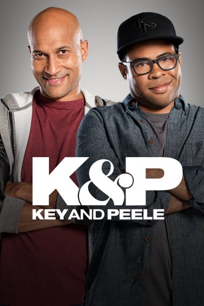 مسلسل Key and Peele الموسم الثاني