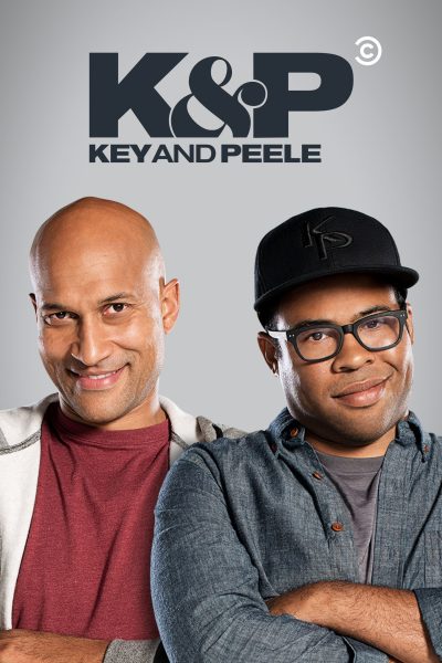 مسلسل Key and Peele الموسم الرابع