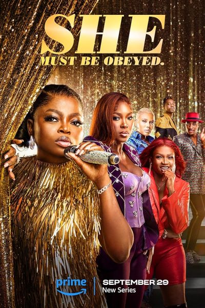 مسلسل SHE Must Be Obeyed الموسم الاول
