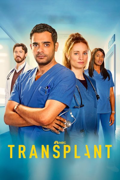 مسلسل Transplant الموسم الرابع