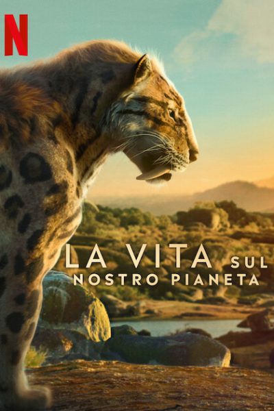 مسلسل Life on Our Planet الموسم الأول