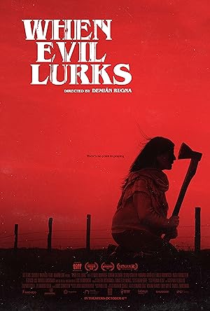 فيلم When Evil Lurks 2023 مترجم