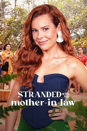 261205مسلسل Stranded with My Mother-in-Law