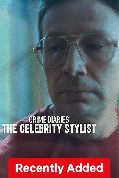 فيلم Crime Diaries: The Celebrity Stylist 2023 مترجم