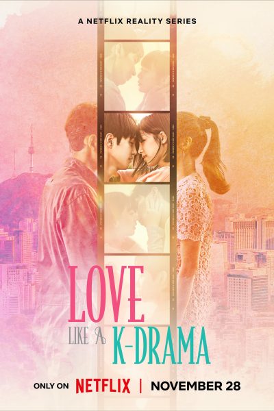 مسلسل Love Like a K-Drama الموسم الاول – الحلقة 12 والاخيرة