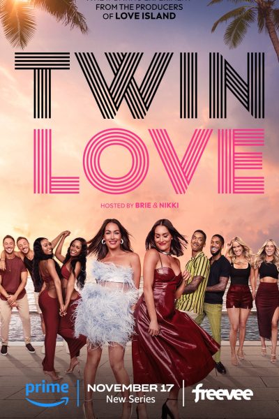 مسلسل Twin Love الموسم الأول