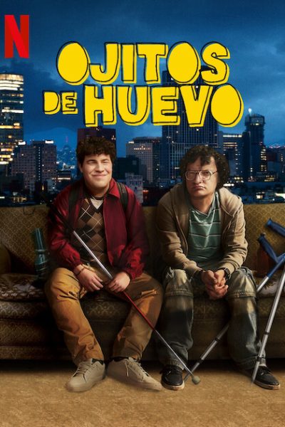 مسلسل Nothing to See Here