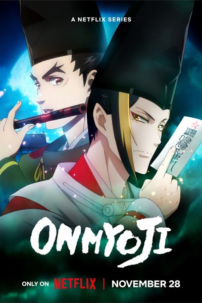 انمي Onmyoji