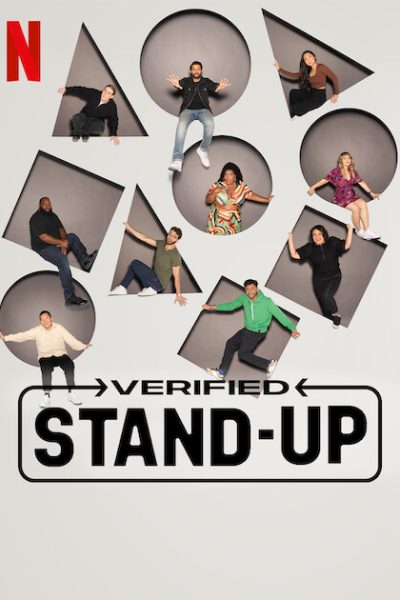برنامج Verified Stand-Up الموسم الاول