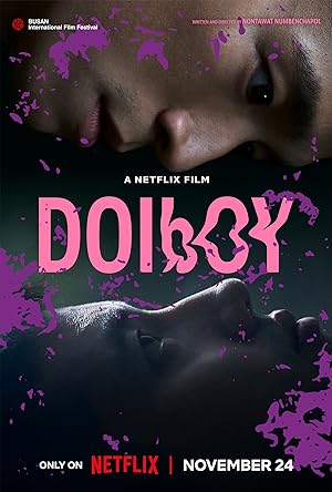 فيلم Doi Boy 2023 مترجم