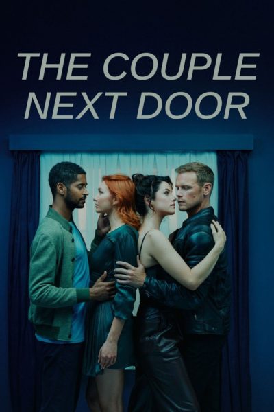 مسلسل The Couple Next Door الموسم الاول