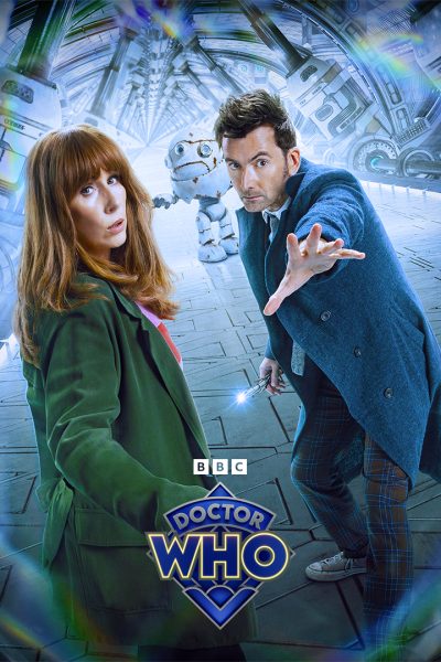 مسلسل Doctor Who الموسم الرابع عشر