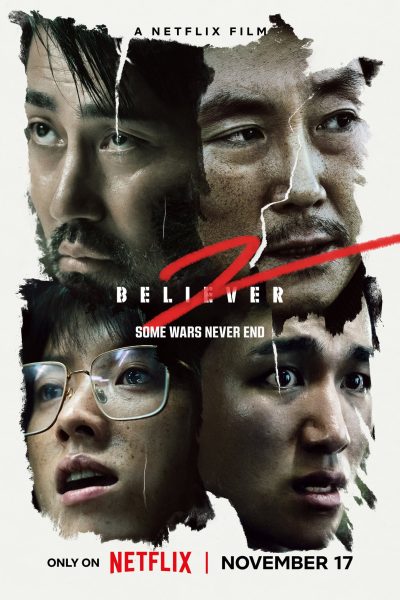 فيلم Believer 2 2023 مترجم