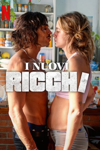 فيلم All-Time High 2023 مترجم