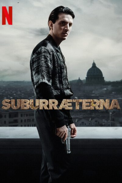 مسلسل Suburræterna الموسم الأول