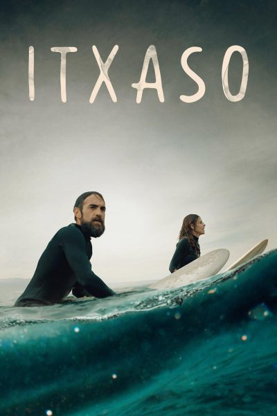 مسلسل Itxaso المووسم الأول