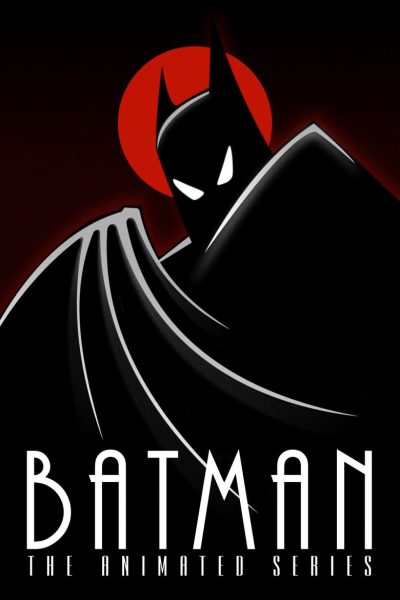 مسلسل Batman: The Animated Series الموسم الاول