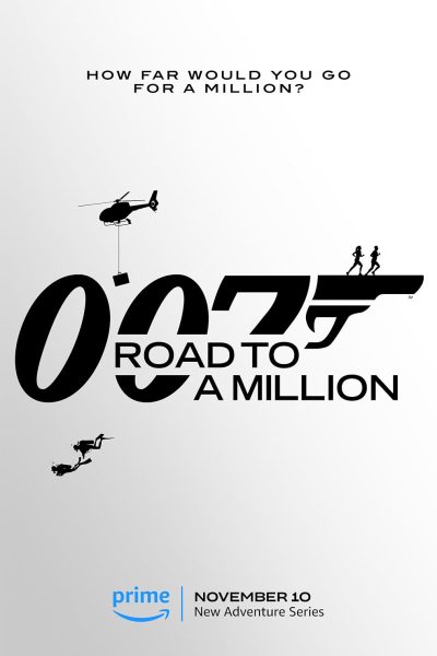 277099مسلسل 007: Road to a Million