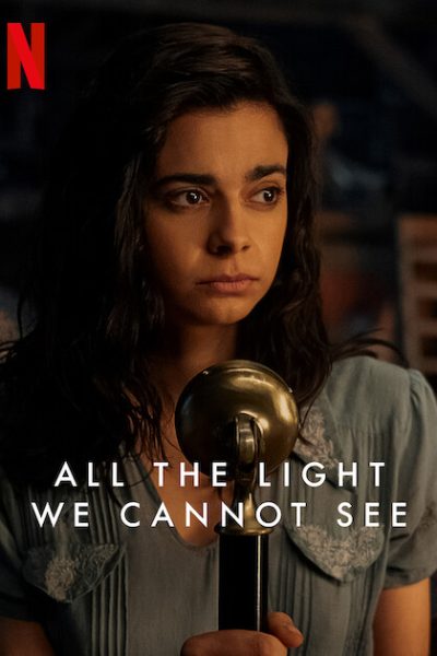 مسلسل All the Light We Cannot See