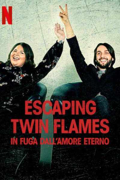 مسلسل Escaping Twin Flames الموسم الأول