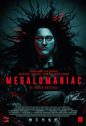 فيلم Megalomaniac 2023 مترجم