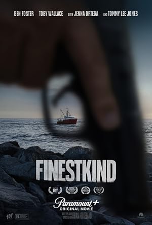 فيلم Finestkind 2023 مترجم