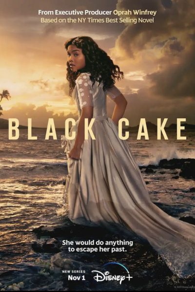 مسلسل Black Cake الموسم الأول