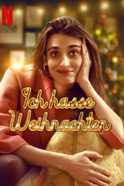 مسلسل I Hate Christmas الموسم الثاني