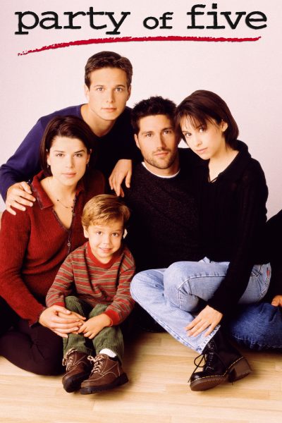 مسلسل Party of Five الموسم الاول