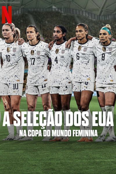 مسلسل Under Pressure: The U.S. Women’s World Cup Team الموسم الاول