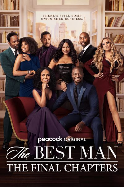 مسلسل The Best Man: The Final Chapters الموسم الأول
