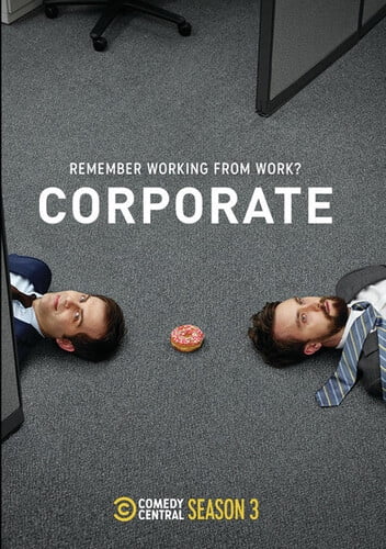 مسلسل Corporate الموسم الثالث