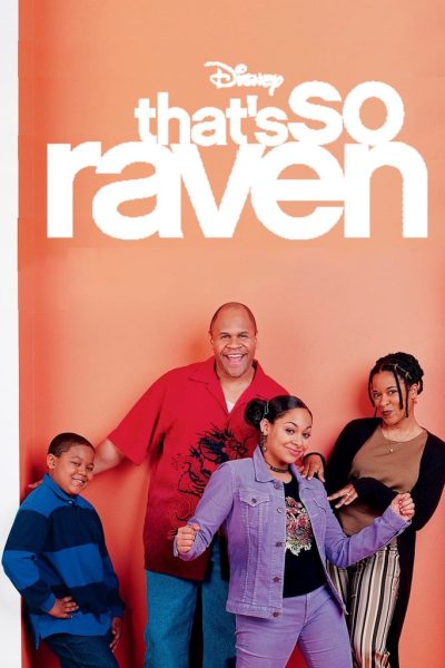 232919مسلسل That’s So Raven