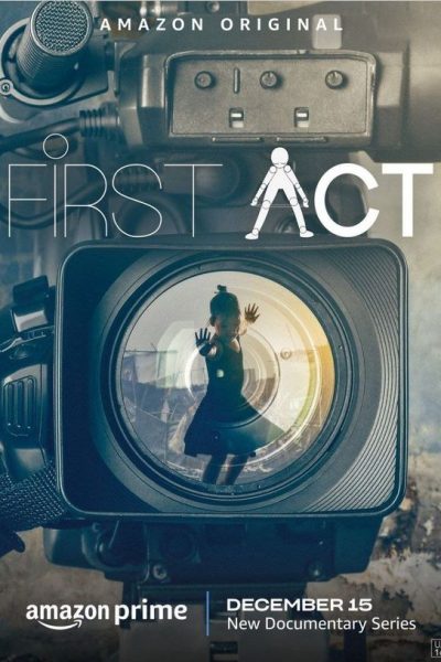 مسلسل First Act