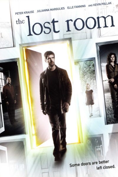 مسلسل The Lost Room الموسم الاول