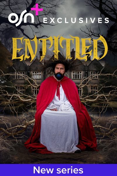 مسلسل Entitled الموسم الاول