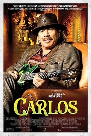 فيلم Carlos 2023 مترجم