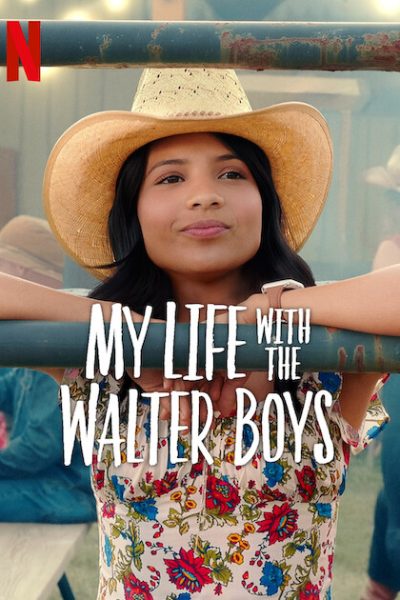 277365مسلسل My Life with the Walter Boys