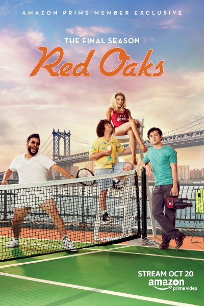 231982مسلسل Red Oaks