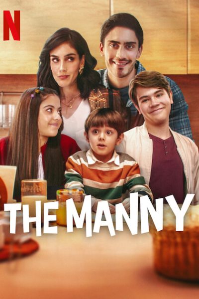 مسلسل The Manny الموسم الأول