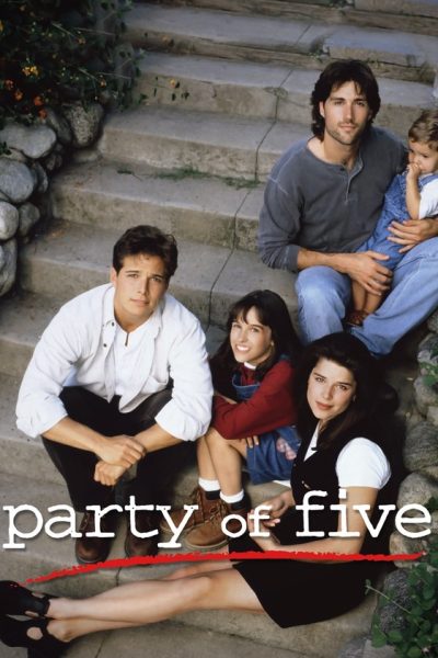 232049مسلسل Party of Five
