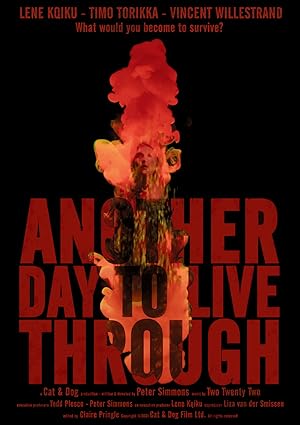 فيلم Another day to live through 2023 مترجم