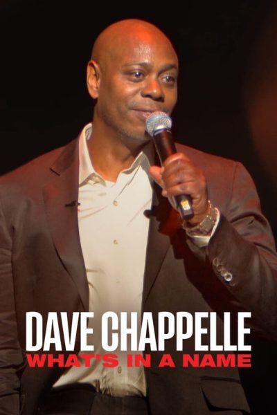 فيلم Dave Chappelle: The Dreamer 2023 مترجم